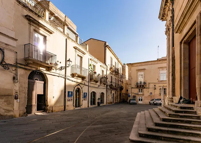 San Giuseppe Apartment Con Terrazza