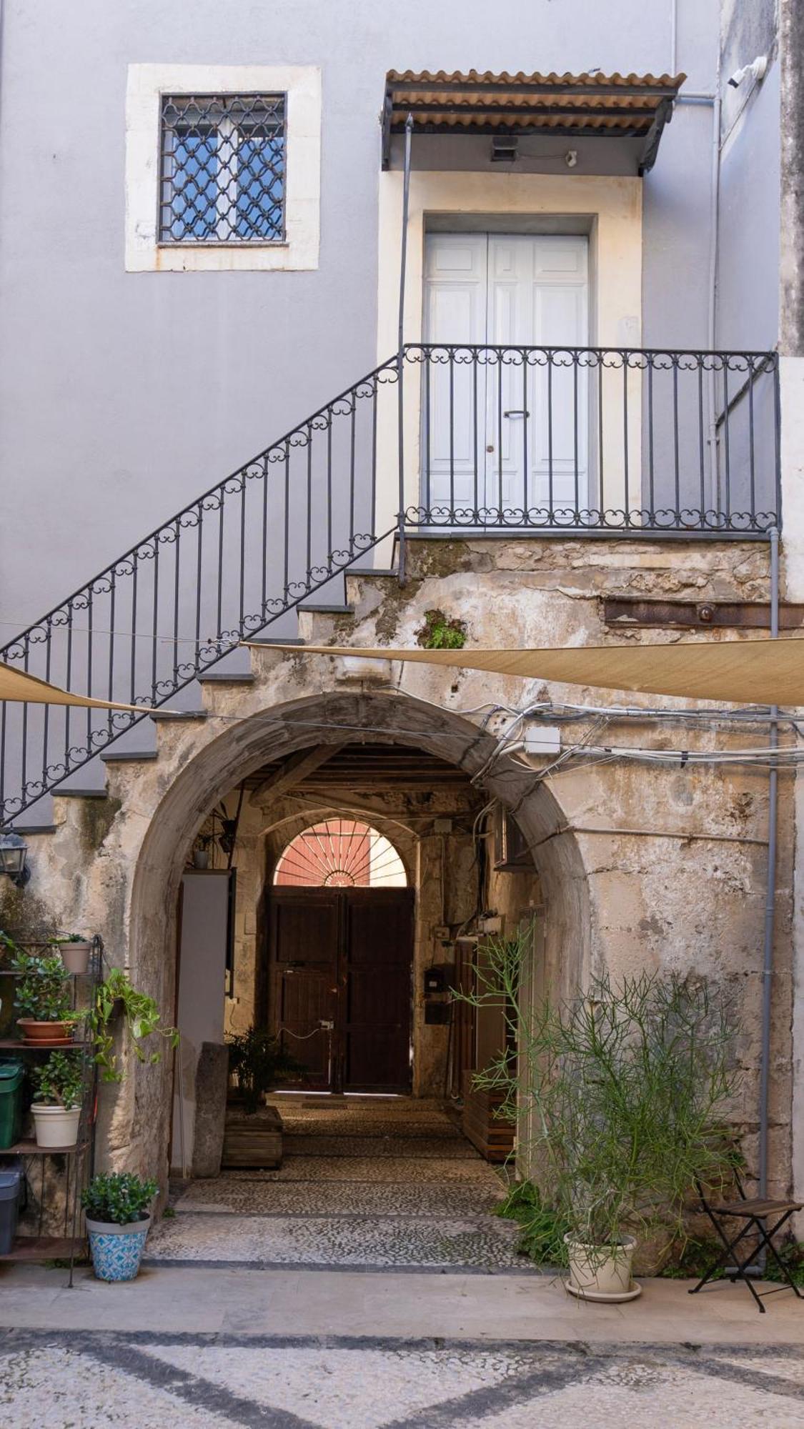 Apartment San Giuseppe Con Terrazza