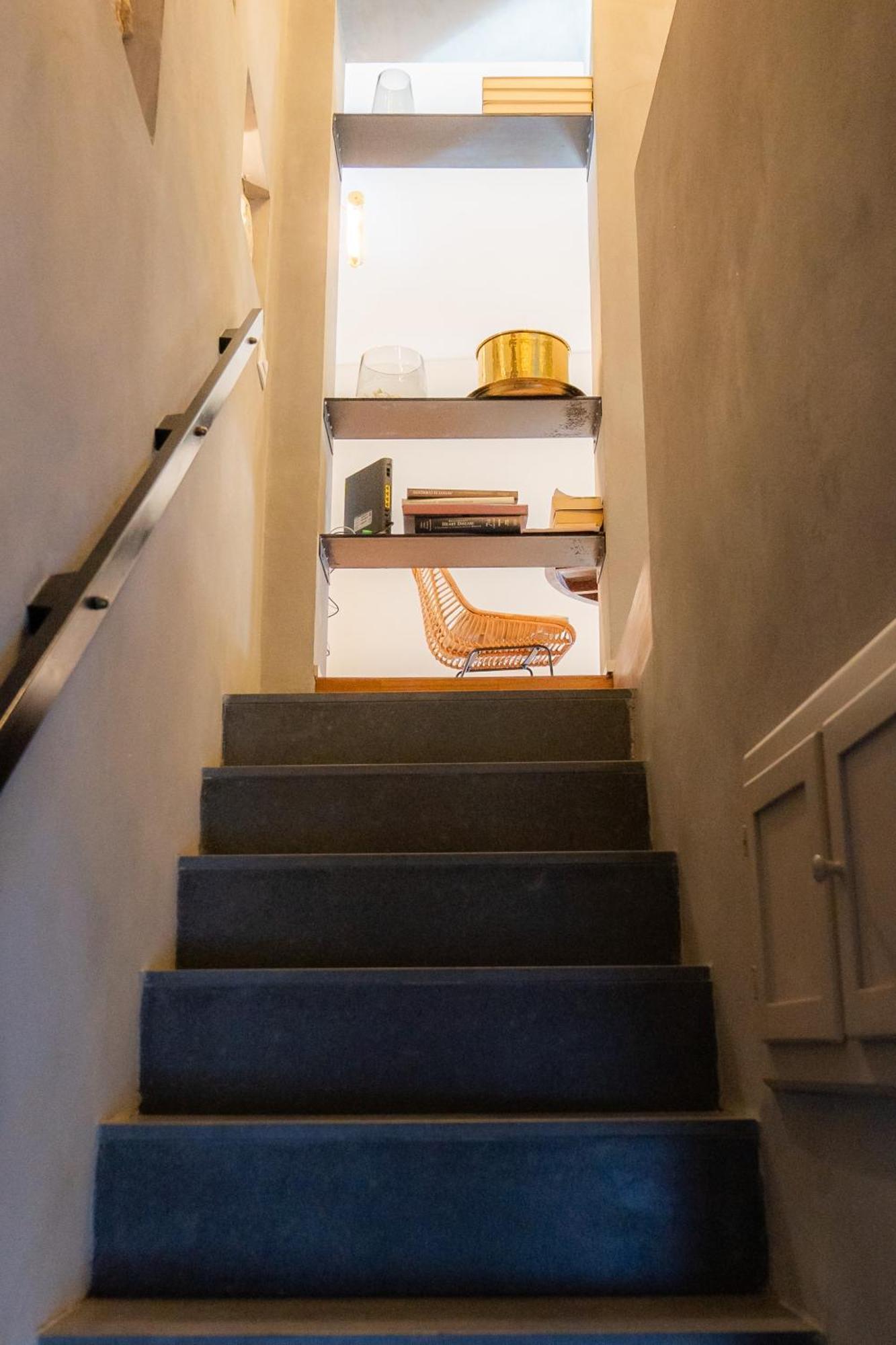 Apartment San Giuseppe Con Terrazza *
