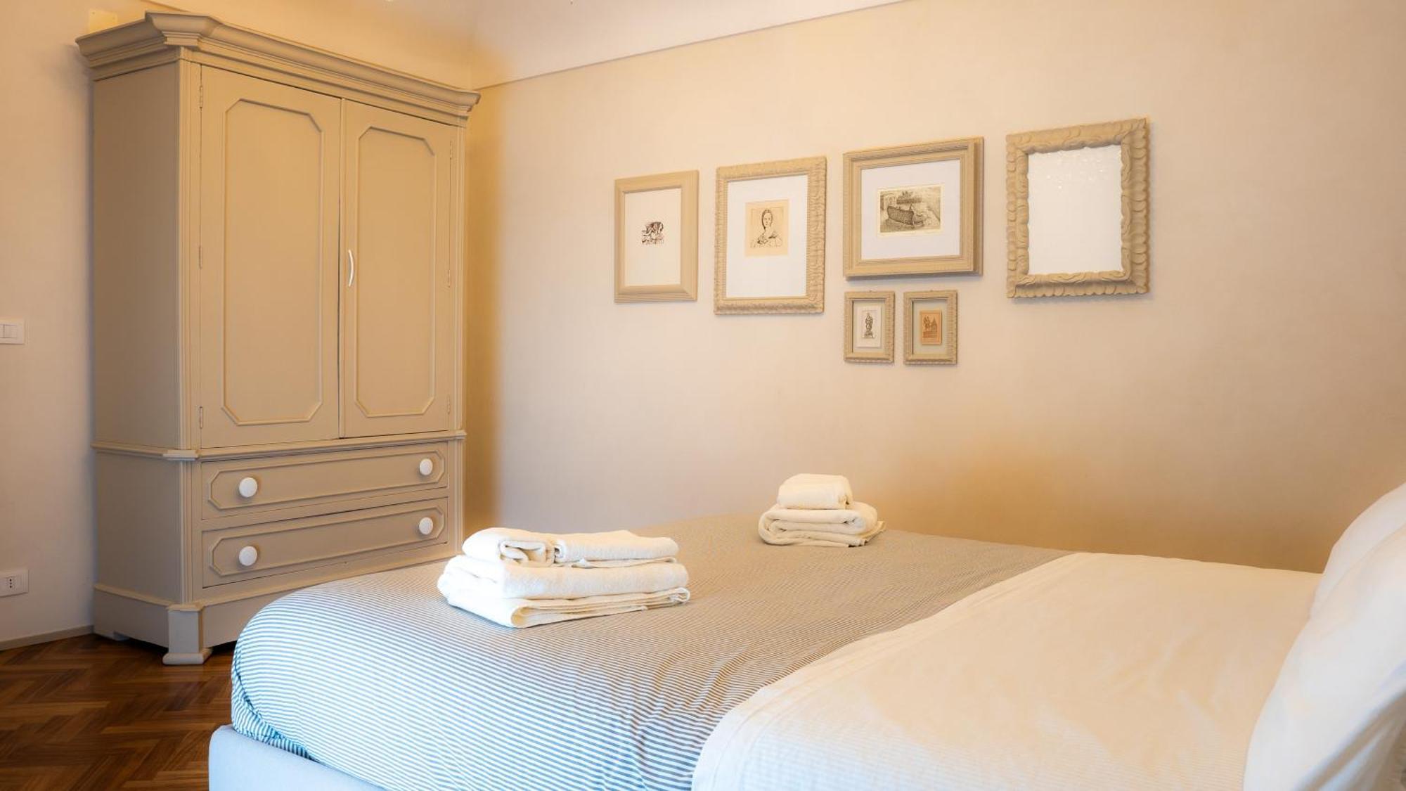 Apartment San Giuseppe Con Terrazza *