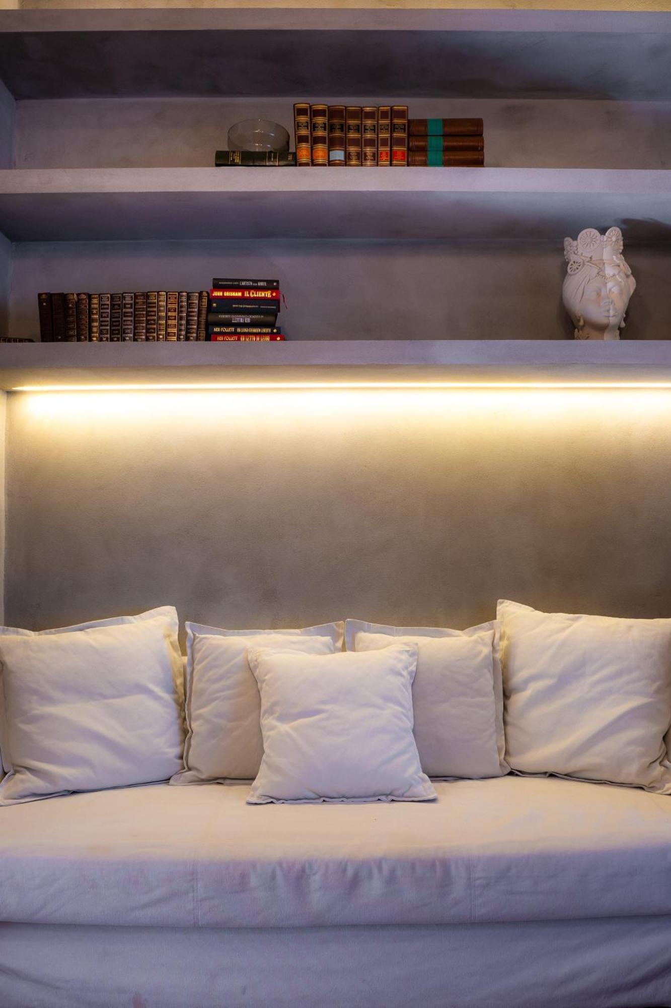 San Giuseppe Con Terrazza Apartment