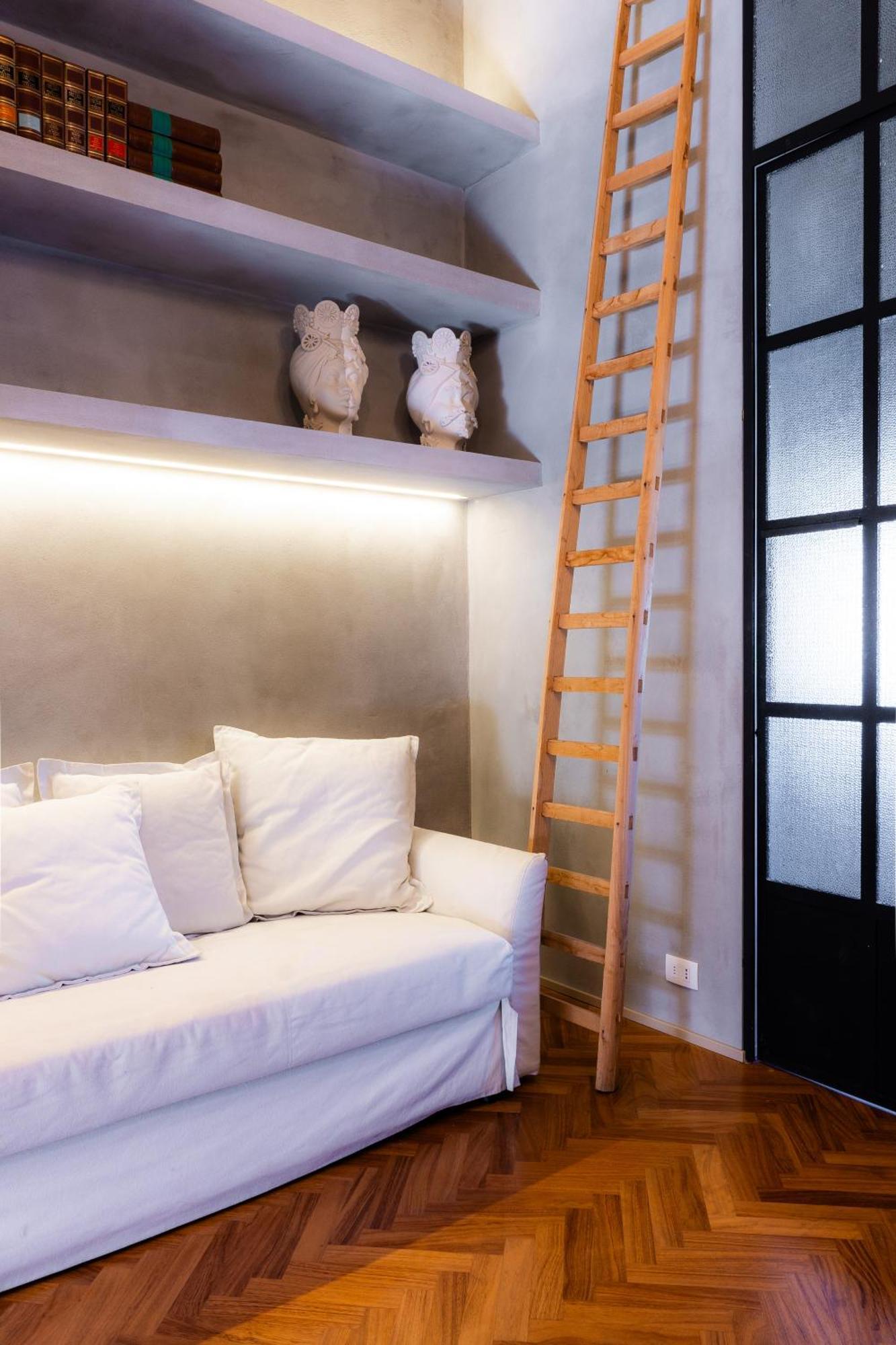 Apartment San Giuseppe Con Terrazza *