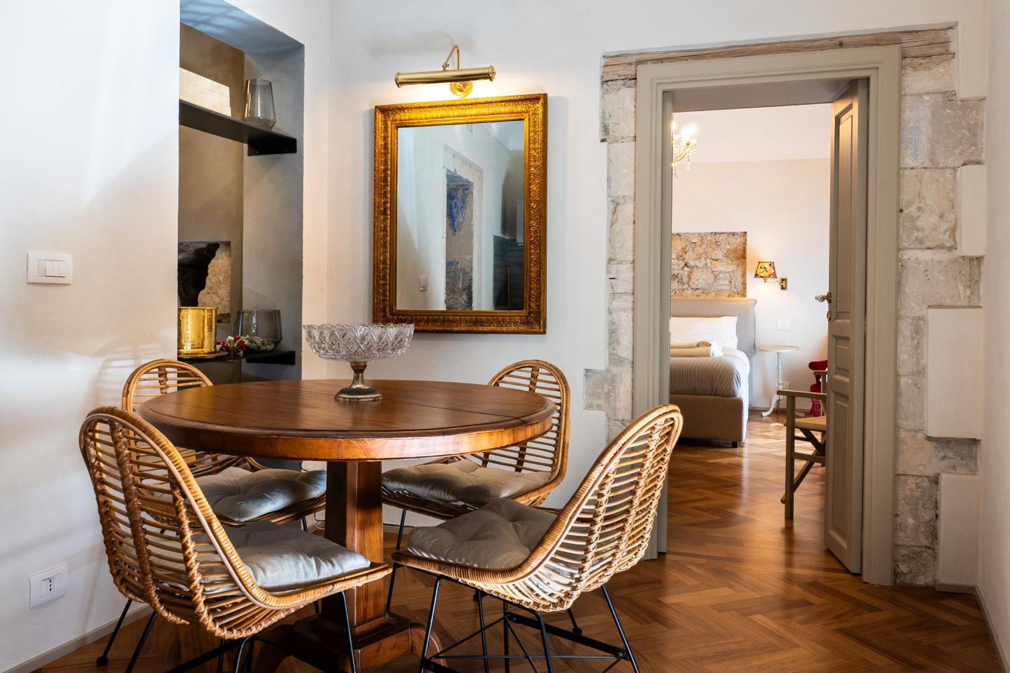 San Giuseppe Con Terrazza Apartment
